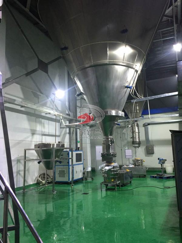 酶制剂、发酵液喷雾干燥机