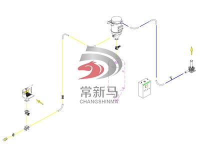 高真空输送